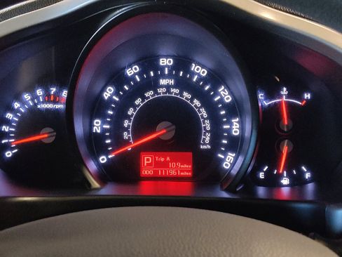 Used 2015 Kia Sportage LX AWD/4WD image 23