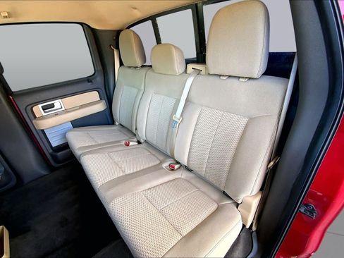 Used 2011 Ford F150 XLT w/ XLT Chrome Pkg RWD image 20