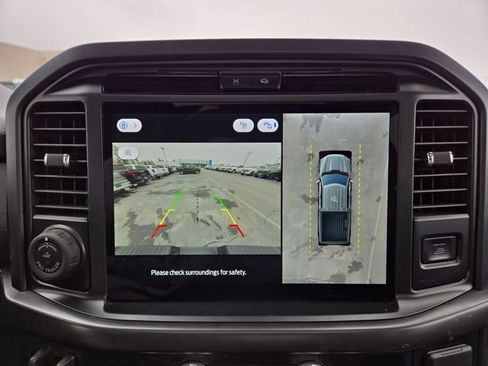 Used 2025 Ford F150 Tremor w/ Tow/Haul Package image 30