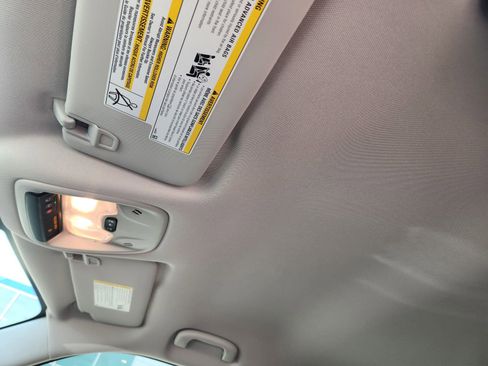 New 2026 Chevrolet TrailBlazer LS image 22