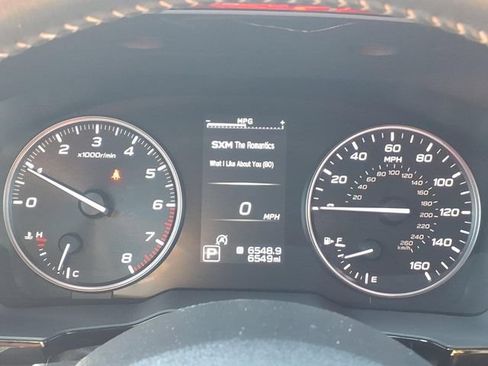 Used 2025 Subaru Outback Premium w/ Popular Package #1A AWD/4WD image 20