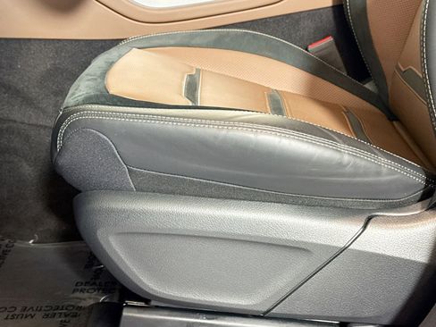 Certified 2024 Mercedes-Benz GLS 63 AMG 4MATIC image 18