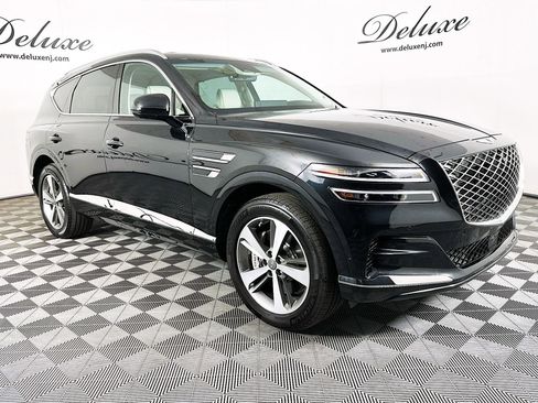 Used 2023 Genesis GV80 3.5T Advanced + image 1