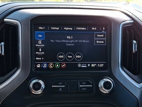 Used 2022 GMC Sierra 2500 Denali w/ Denali Ultimate Package image 18