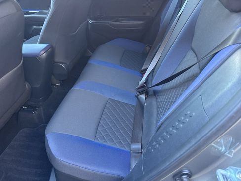 Used 2021 Toyota C-HR XLE FWD image 25