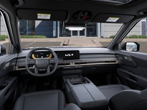 New 2027 Kia Telluride S image 18