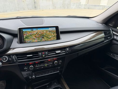 Used 2015 BMW X5 xDrive35i AWD/4WD image 19