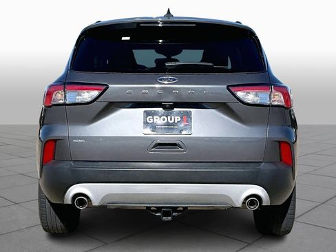 Used 2021 Ford Escape SE image 5