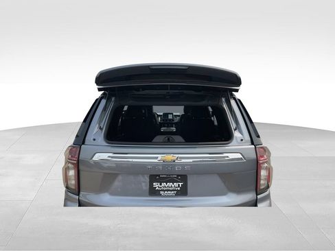 Used 2022 Chevrolet Tahoe Premier AWD/4WD image 31