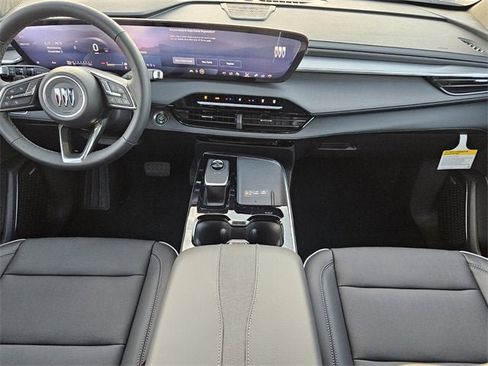 New 2026 Buick Enclave Preferred image 13