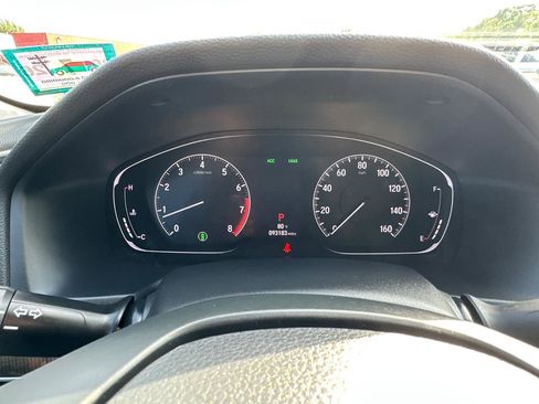 Used 2018 Honda Accord Sport image 10