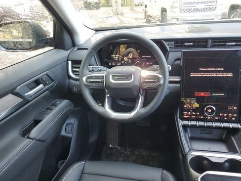 New 2026 GMC Terrain Denali AWD/4WD image 13