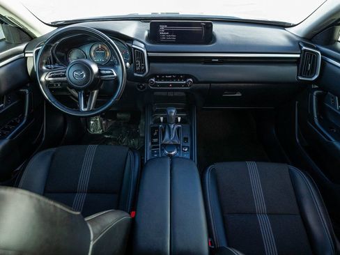 Used 2025 MAZDA CX-50 2.5 Hybrid w/ Preferred Pkg image 31