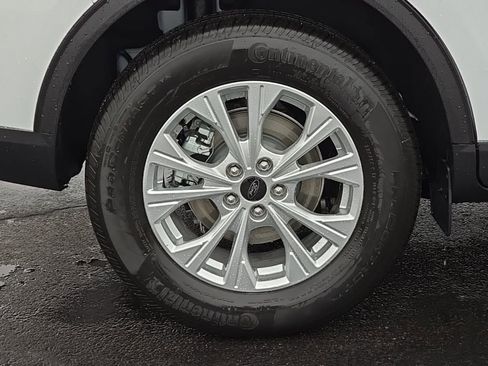 New 2026 Ford Escape Active w/ Cold Weather Package image 48