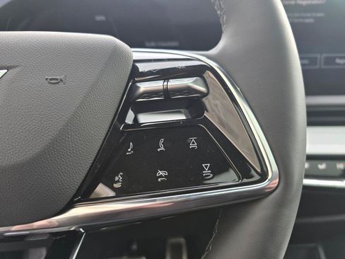 New 2026 Cadillac Optiq Sport 1 AWD/4WD image 35