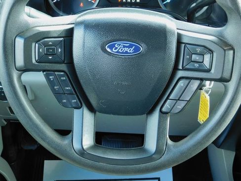 Used 2020 Ford F250 XLT w/ XLT Premium Package image 15