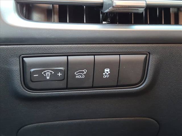 Used 2026 Hyundai Tucson SEL Plus FWD image 10
