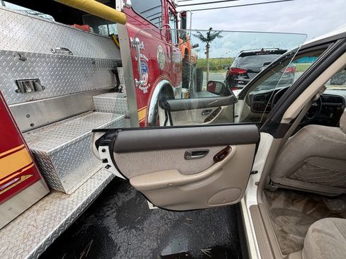 Used 2002 Subaru Outback Wagon image 19