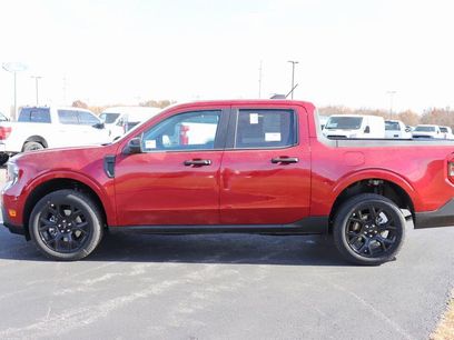 New 2025 Ford Maverick XLT w/ XLT Luxury Package