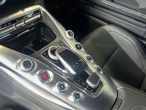 Certified 2019 Mercedes-Benz AMG GT C image 15