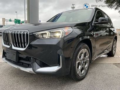 Used 2025 BMW X1 xDrive28i w/ Convenience Package