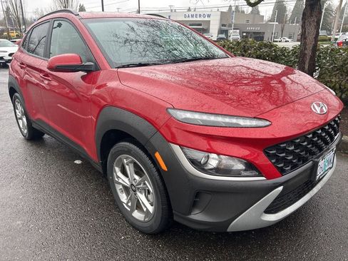 Used 2023 Hyundai Kona SEL w/ Convenience Package image 33