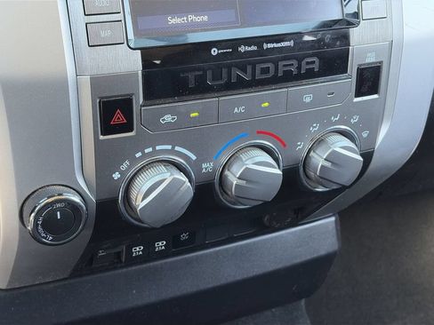 Used 2021 Toyota Tundra SR5 AWD/4WD image 23