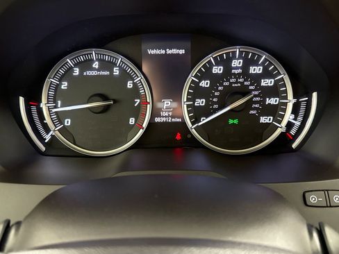 Used 2015 Acura MDX FWD w/ Technology Package image 14