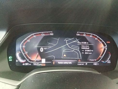 Certified 2022 BMW X5 xDrive40i w/ Premium Package AWD/4WD image 11
