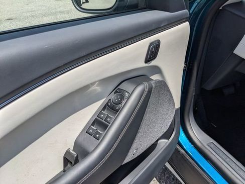 New 2026 Ford Mustang Mach-E Premium AWD/4WD image 20