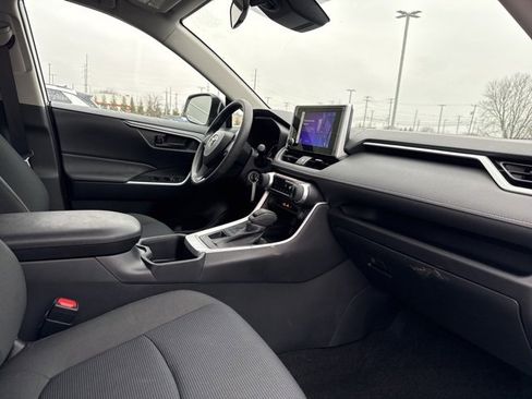 Certified 2024 Toyota RAV4 LE image 22