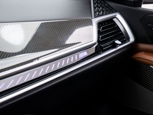 Used 2023 BMW X7 M60i w/ Executive Package image 31