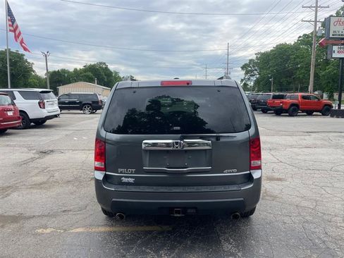 Used 2011 Honda Pilot EX-L image 6