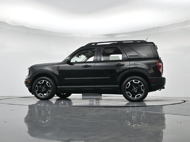 Certified 2023 Ford Bronco Sport Outer Banks w/ Tech Package AWD/4WD image 42