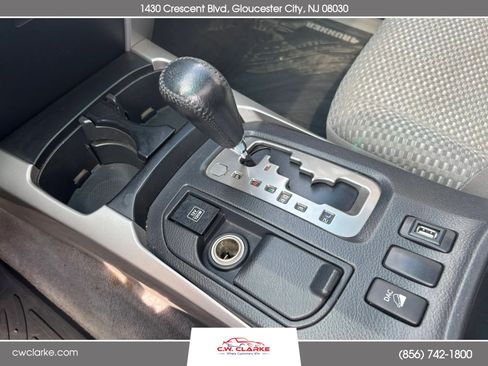 Used 2006 Toyota 4Runner Sport image 18