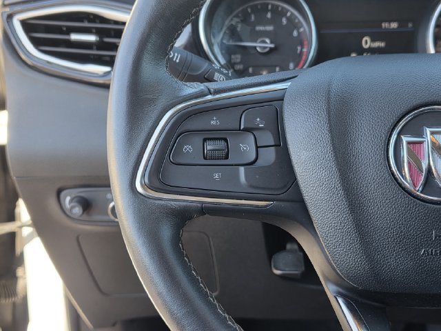 Used 2022 Buick Encore GX Select FWD image 24