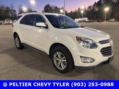 Used 2017 Chevrolet Equinox LT w/ Convenience Package