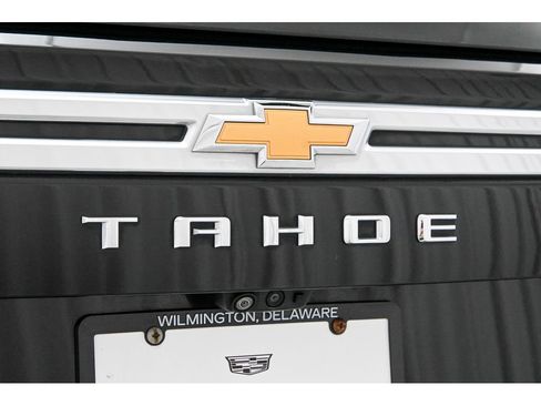 Used 2023 Chevrolet Tahoe High Country AWD/4WD image 68