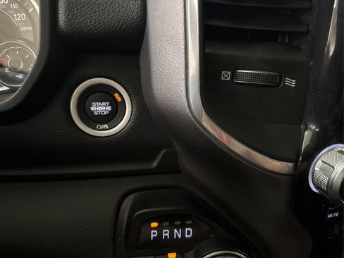 Used 2022 RAM 1500 Laramie AWD/4WD image 35
