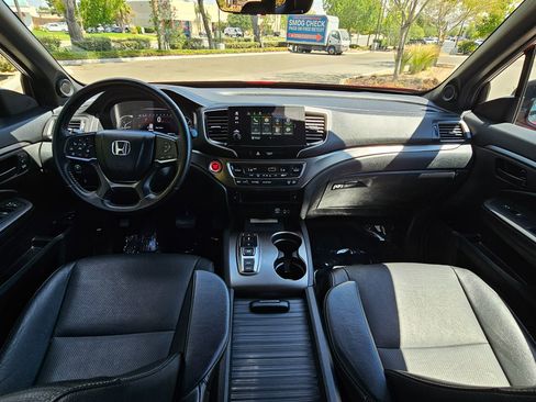 Used 2022 Honda Passport EX-L image 18