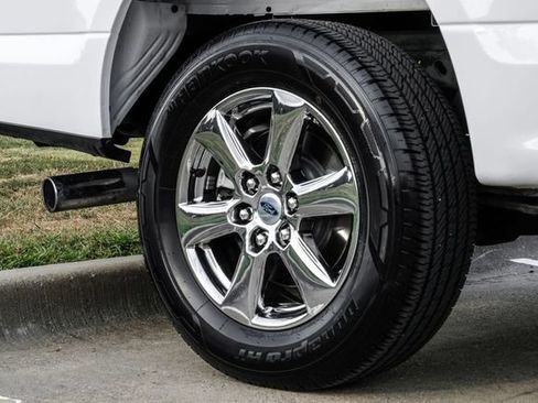 Used 2019 Ford F150 XLT w/ Equipment Group 301A Mid RWD image 47