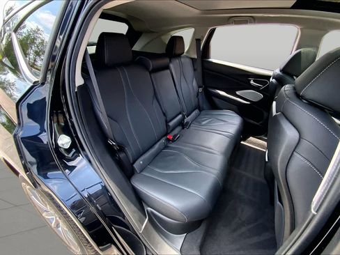 Used 2023 Acura RDX AWD w/ Technology Package image 21
