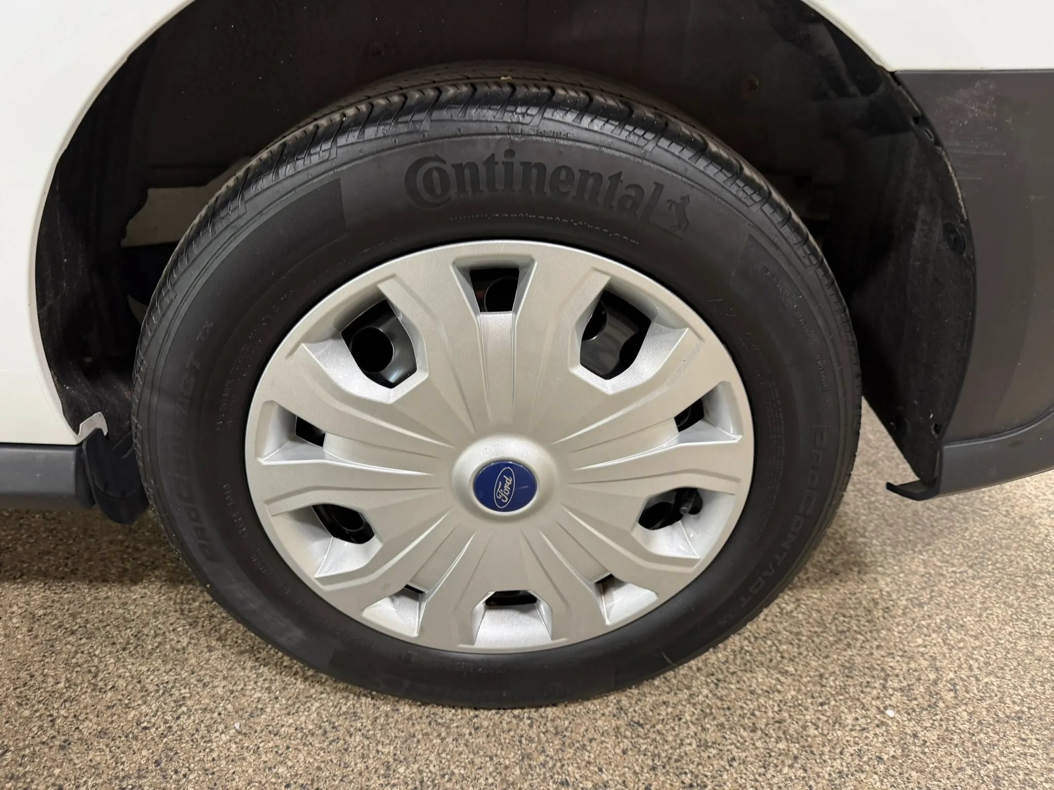 Used 2022 Ford Transit Connect XL FWD image 58
