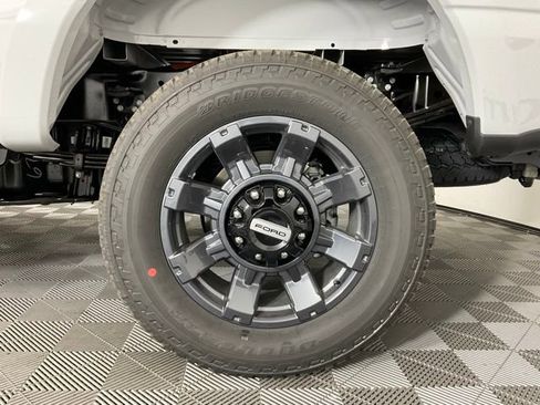 New 2026 Ford F350 XL w/ STX Appearance Package image 10