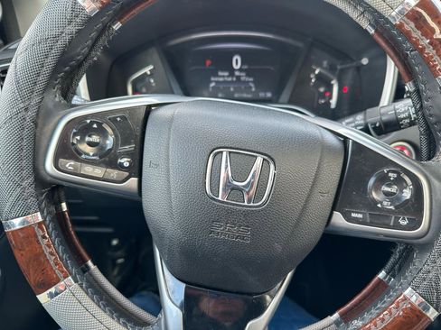 Used 2019 Honda CR-V EX-L image 16