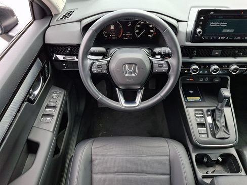 Certified 2023 Honda CR-V EX-L image 11
