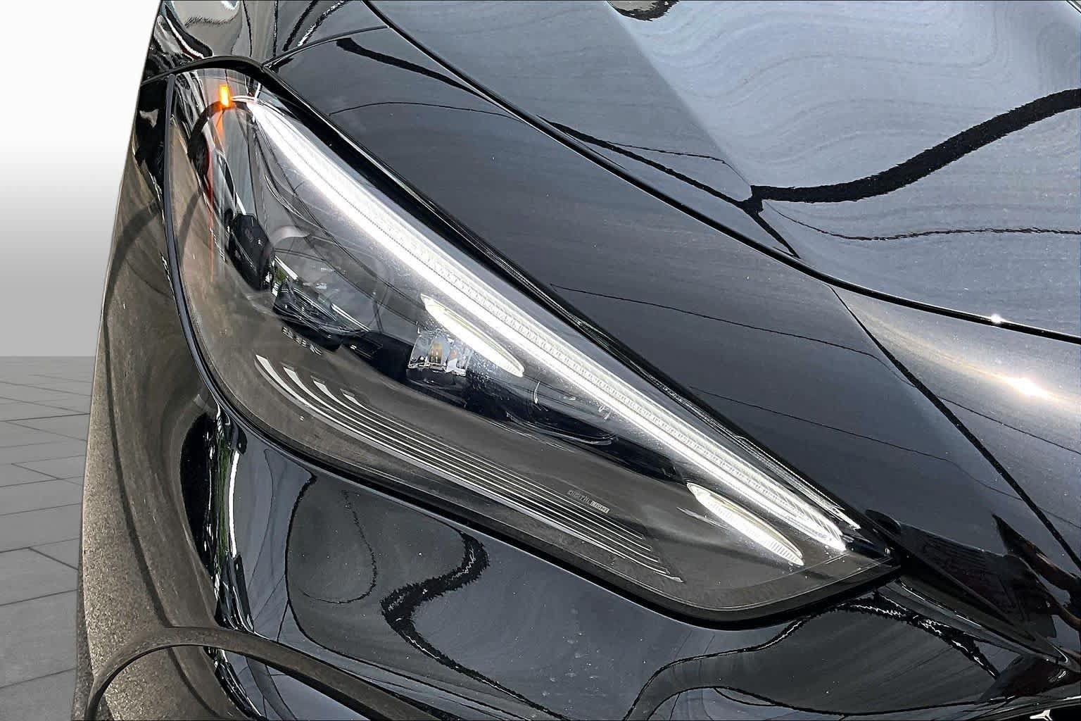 New 2026 Mercedes-Benz CLE 450 4MATIC Coupe image 20