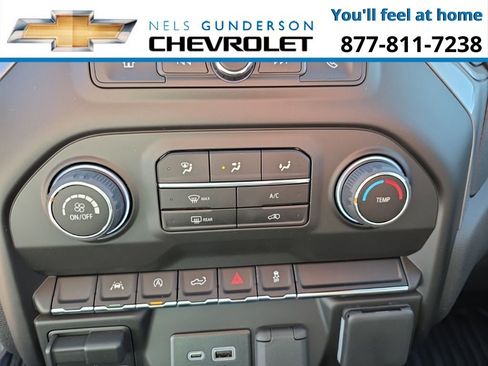 New 2026 Chevrolet Silverado 1500 W/T w/ WT Value Package image 17