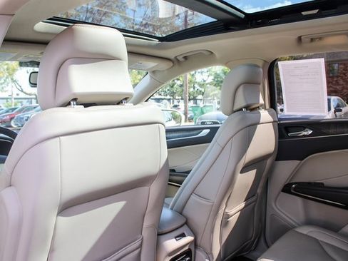 Used 2017 Lincoln MKC Reserve w/ Lincoln MKC Climate Package image 39