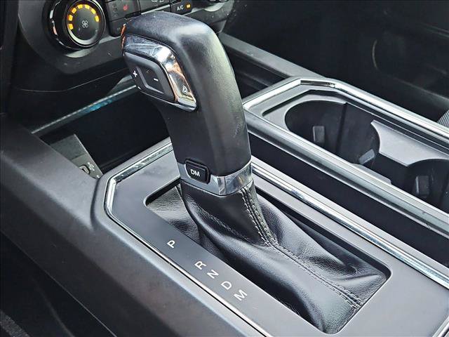 Used 2020 Ford F150 XLT w/ Equipment Group 302A Luxury AWD/4WD image 12